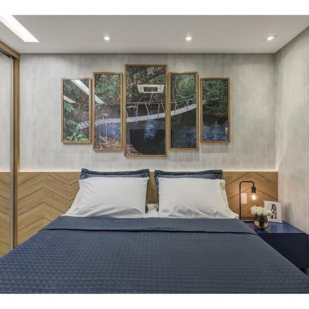 Expresso 2222 Vip - Ap. Luxo Apartment Salvador Luaran gambar