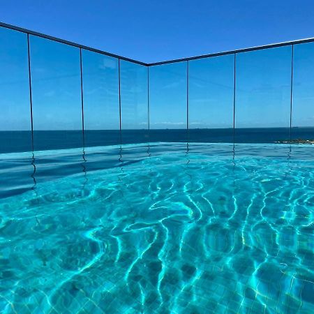 Expresso 2222 Vip - Ap. Luxo Apartment Salvador Luaran gambar
