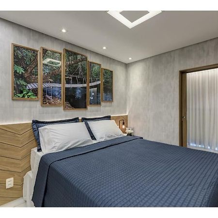 Expresso 2222 Vip - Ap. Luxo Apartment Salvador Luaran gambar